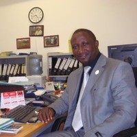 Eric BOMBO