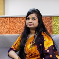 kaniz Fatema Tus Johura