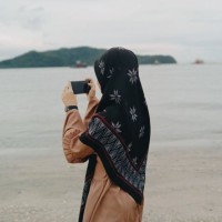 Robbiatul Addawiyah Zulkipli