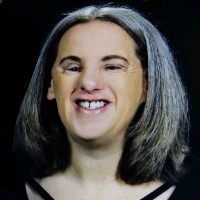 Jennifer Harvey