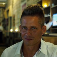 Peter Frank