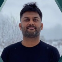 Rajan Jeyaraj