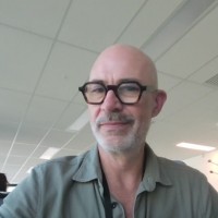 Thierry Fevrier