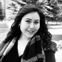 Şimal Merve Keskin