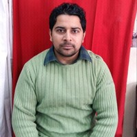 Varinder Kumar