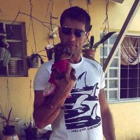 Jorge Magri