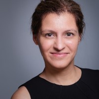 Elisabeth Erausquin-Nethery, Mba, Crpc®, Aams™