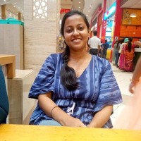 Rituparna Guha Roy