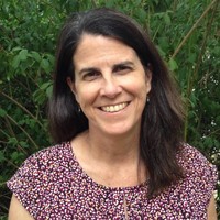 Cathy Baker