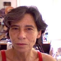 Elizabeth Olinto-Costa