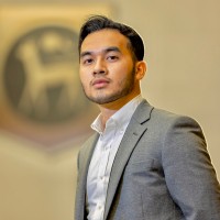 Aiman Ismail
