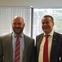 Brian Hertel PMP MBA