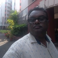 C D Sajeev
