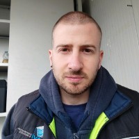 Matteo Tocci