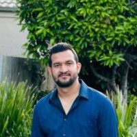 Vicky (Vikrant) Rajput