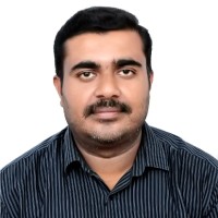 KUMAR C V