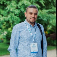 Anatolii Kitsera