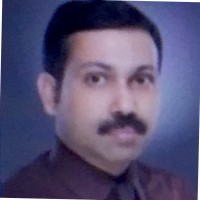 Sujith Abraham