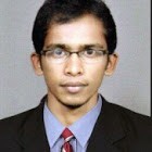 Kalidasan Ramalingan
