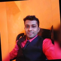 Dishon Pawar