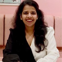 Ritika Mehta