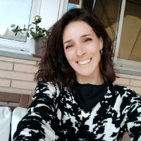 Silvia Vizuete Martinez