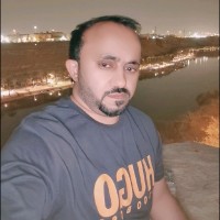 Khurram Shahzad