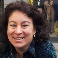 Veronica Herías, Phd
