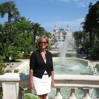Lisa Wisely