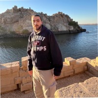 Osama Radwan