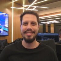 Eric de Paula