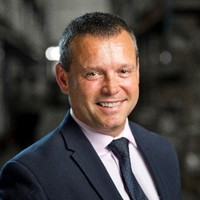 Timothy Humphreys-Davies