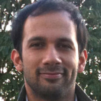 Siddharth Menon