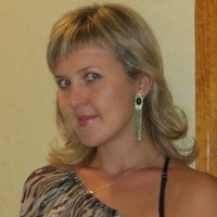 Светлана Коваленко