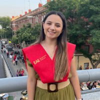 Lisette Arciniega Nila