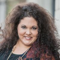 Dr. Amber Thompson-Adams
