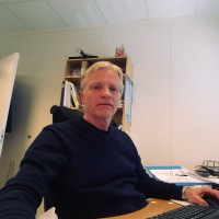 Jarle Hedenstad