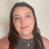 Olivia Crowley