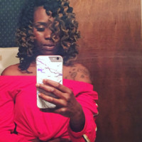 Tiffany Jones