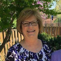 Elizabeth Lynch