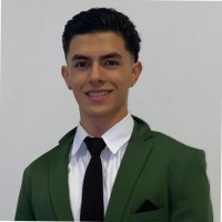 Josue Venegas Solano