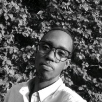 Blair Taremwa