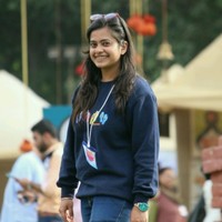 Mitali Grover