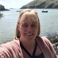 Clare Herbert