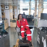 Sandra Samalenge