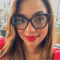 Monica Cabrera
