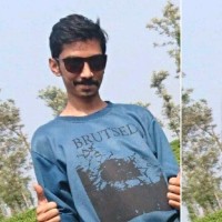 Amogh B Anand