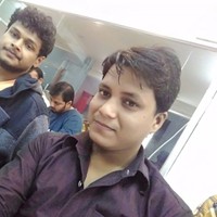 Md Touheed Alam