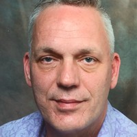 Ron Wezeman