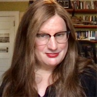Jess Olson